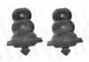 ORIGINAL IMPERIUM 50654 Dust Cover Kit, shock absorber